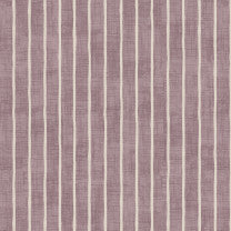 Pencil Stripe Acanthus Fabric by the Metre